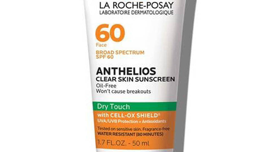 la roche-posay sunscreen