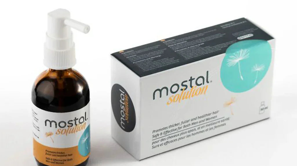 mostal solution | health boutique