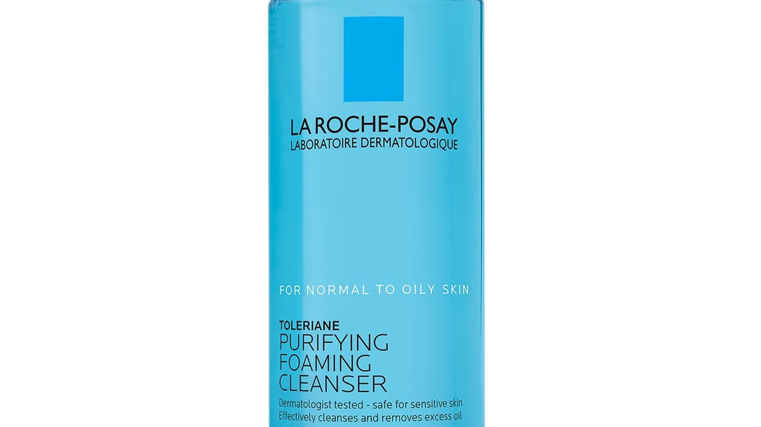 La Roche Posay Cleansers
