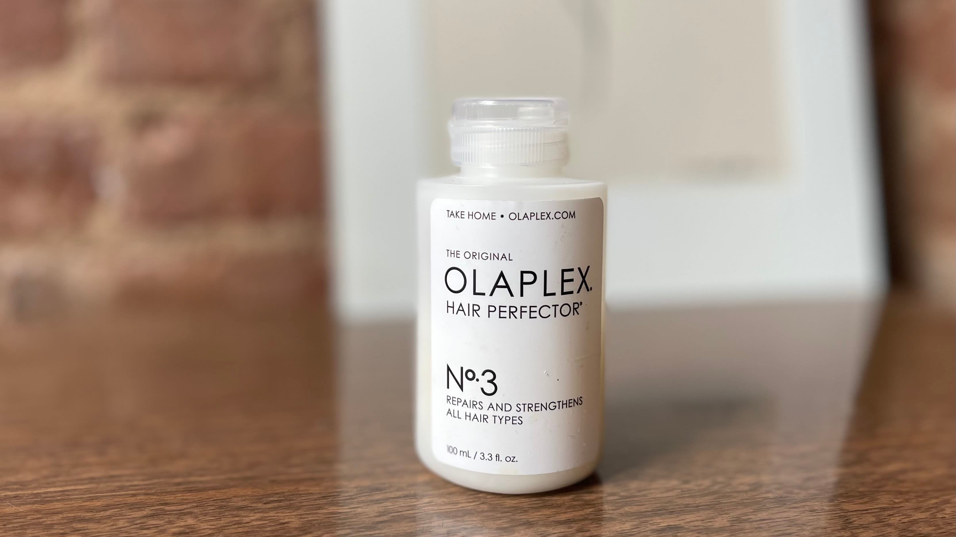 Unleash the Power: Olaplex No. 3 Supercharges Your Hair