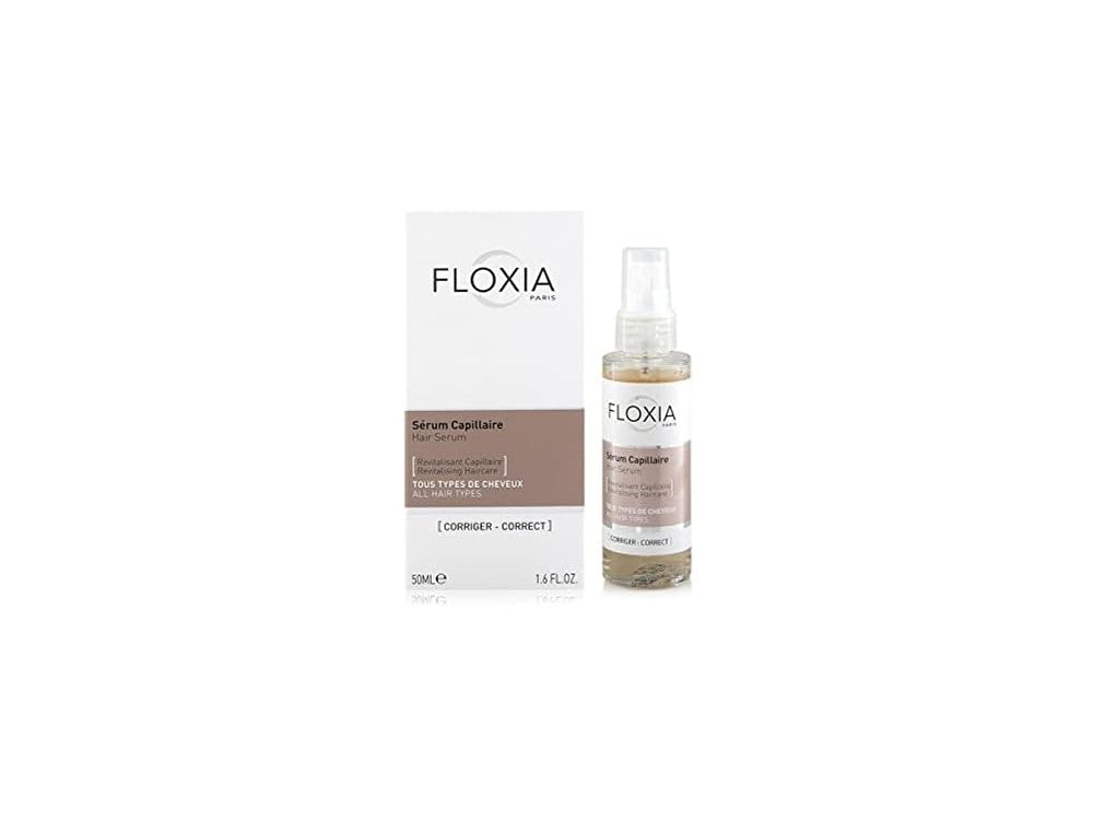 Floxia hair spray serum