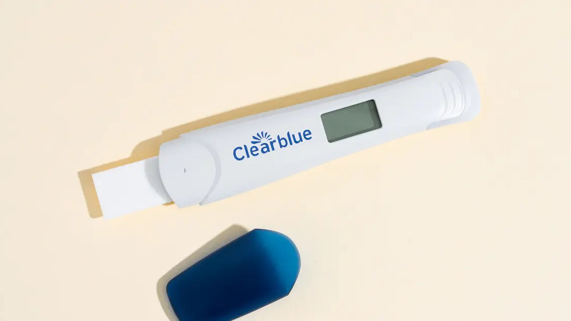 clearblue ovulation test - health boutique