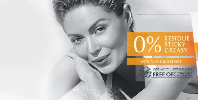 Eucerin Sunblock: The Ultimate Sun Protection in Jordan and the Middle East