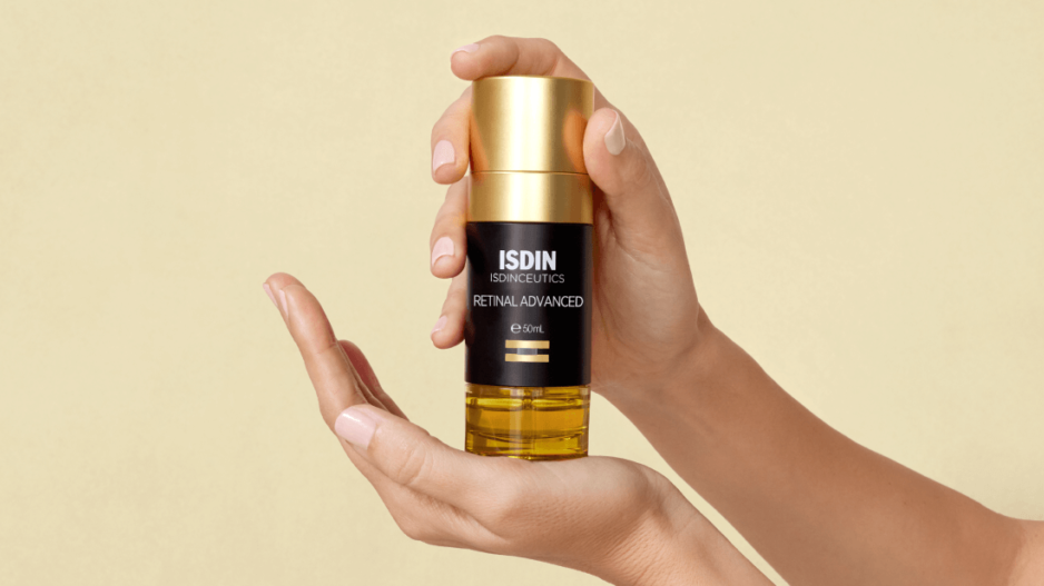 iSDIN Retinal - healthboutiquejo.com