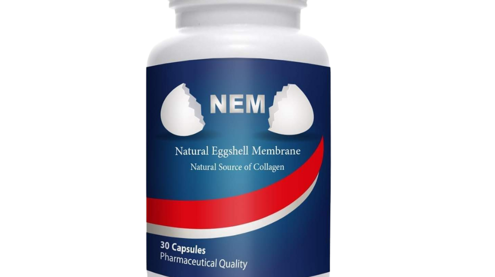 NEM COLLAGEN -HEALTH BOUTIQUE