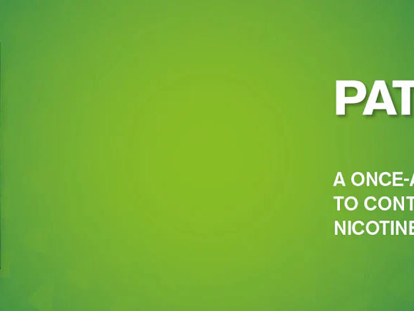 Nicotine Gum & Patch in Jordan: Complete Nicorette Guide to Quit Smoking