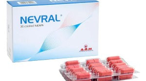 Nevral Tablets: Uses, Active Ingredients, Benefits & How to Use