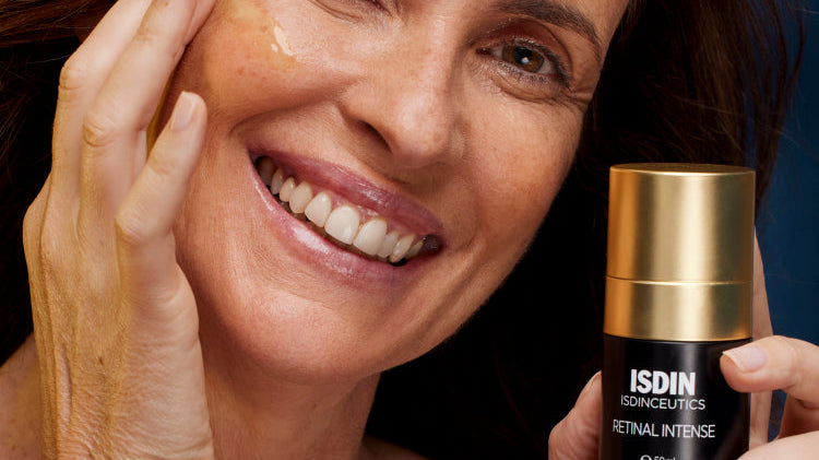 Isdin Retinal - healthboutiquejo.com