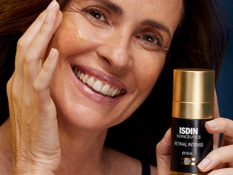 Isdin Retinal - healthboutiquejo.com