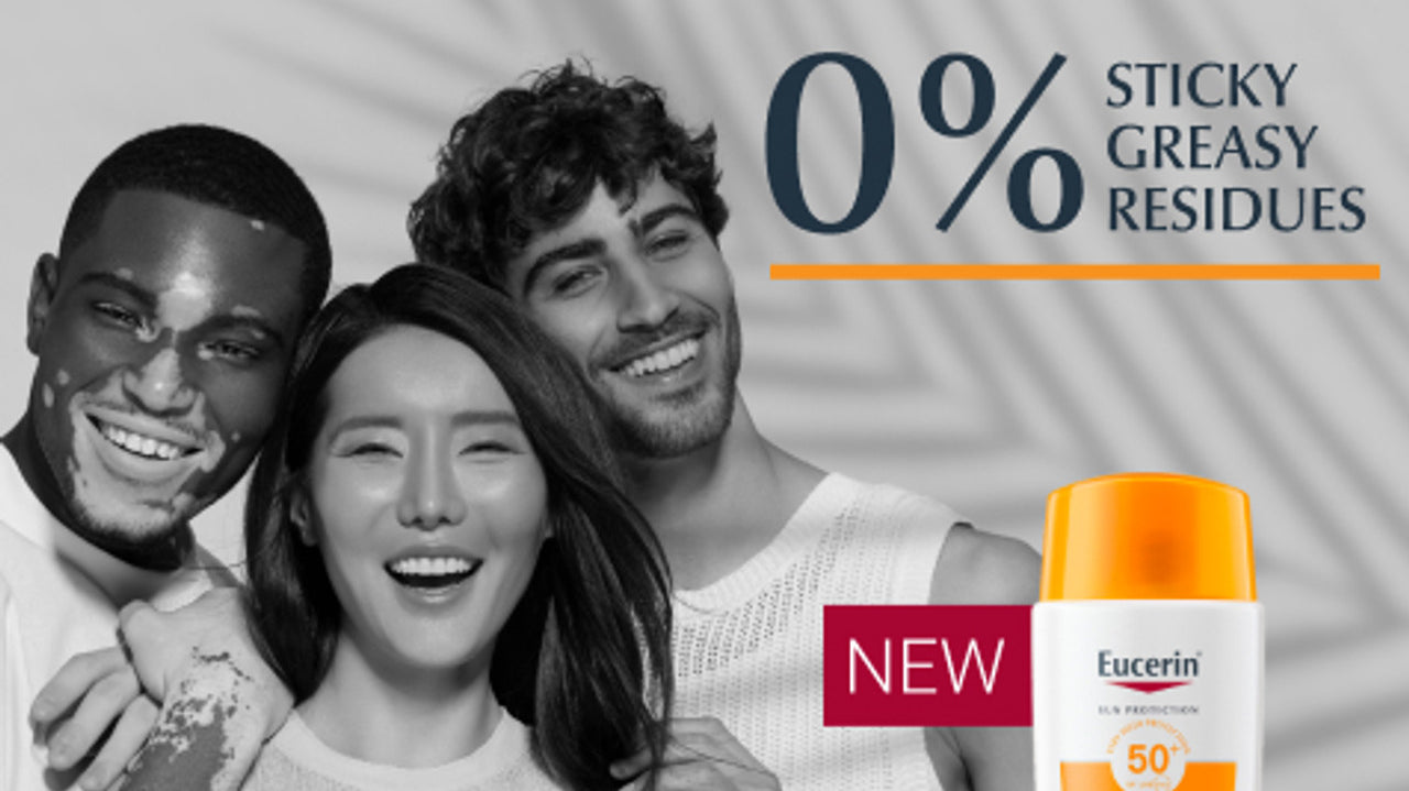 eucerin sunscreen