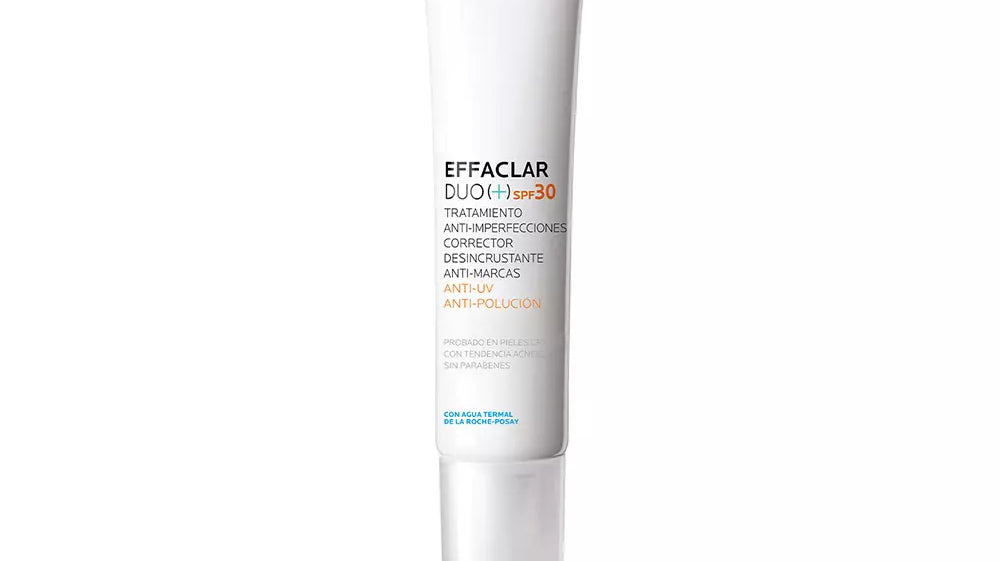La Roche-Posay Effaclar Duo