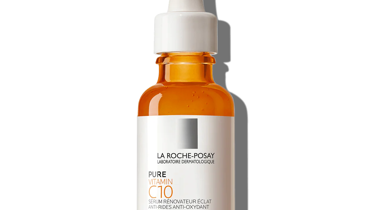 Unveiling the Benefits of La Roche-Posay Vitamin C Serum