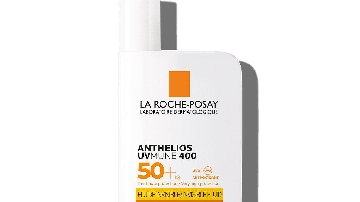 la roche-posay sunscreen benefits