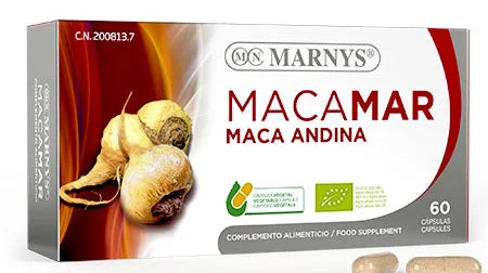 macamar | health boutique