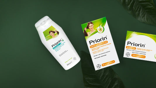 Priorin Jordan