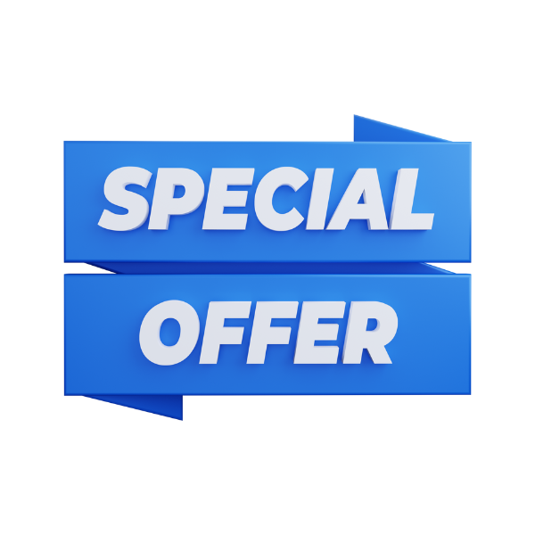 Special Offer