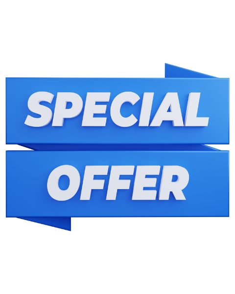 Special Offer