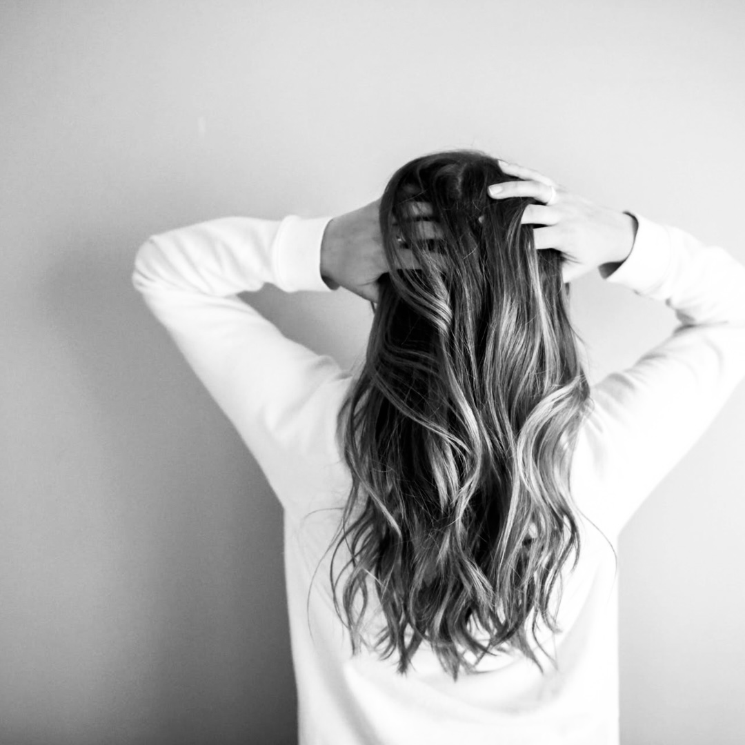 Hair Care collection