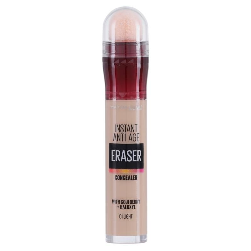 MAYBELLINE INSTANT AGE CONCEALER 01 LIGHT - the health boutique