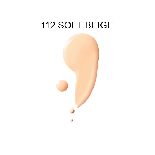 Maybelline Fit Me Matte + Poreless Foundation Tube Jordan – lightweight matte foundation for pore control, available in fit me 110, 112, 115, 120.
health boutique.
