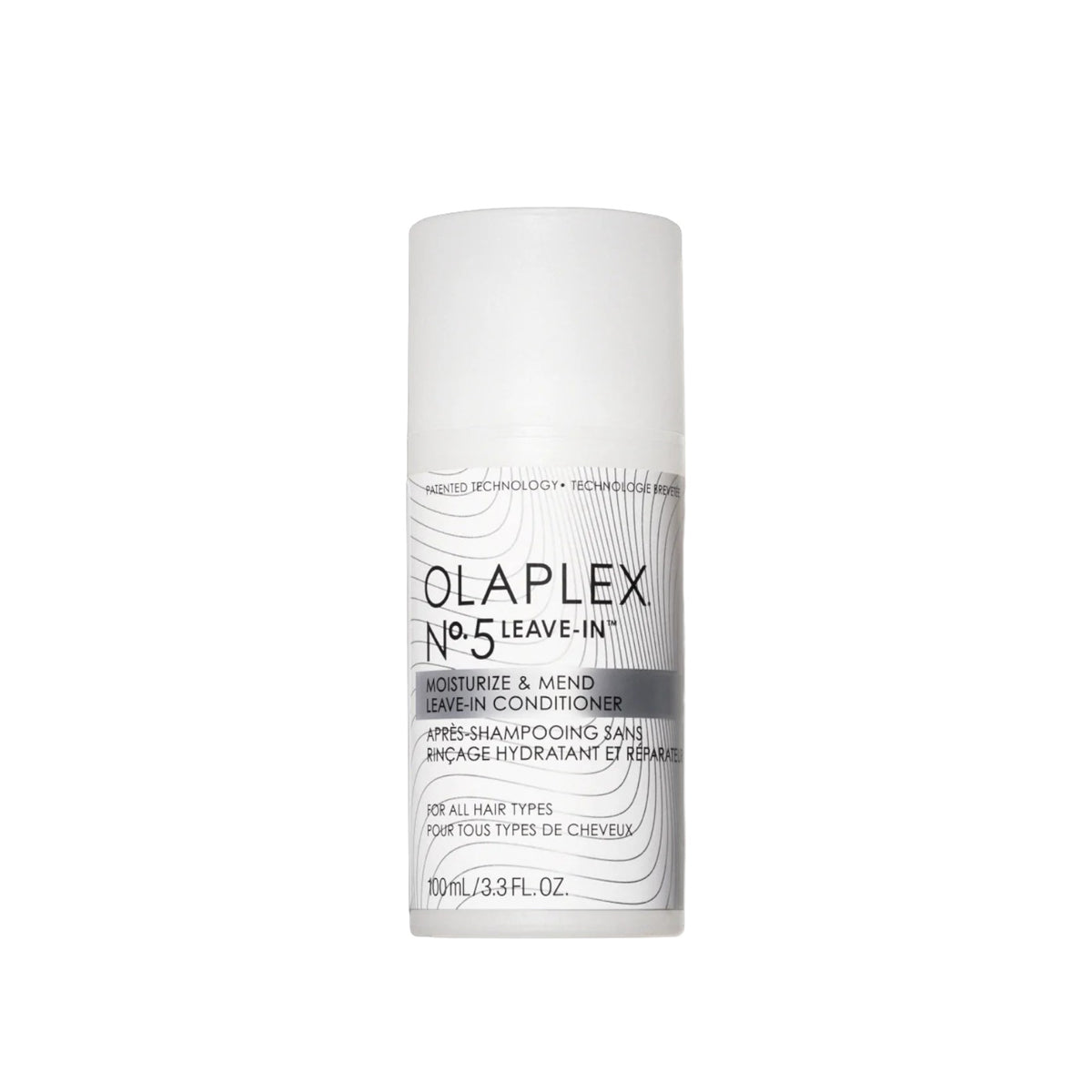 Olaplex No.5 Bond Maintenance Leave-in Moisturize & Mend Conditioner 100ml
