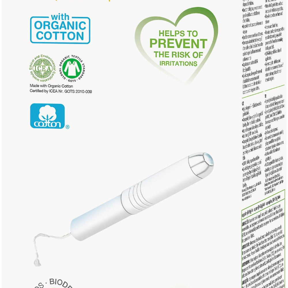 Masmi Tampons Regular 16