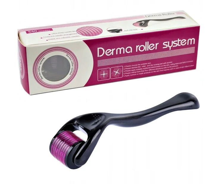 Etas Derma Roller Device, 1.5 mm