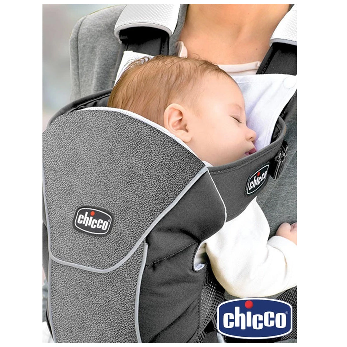 Chicco Ultra Soft Infant Carrier Genesis