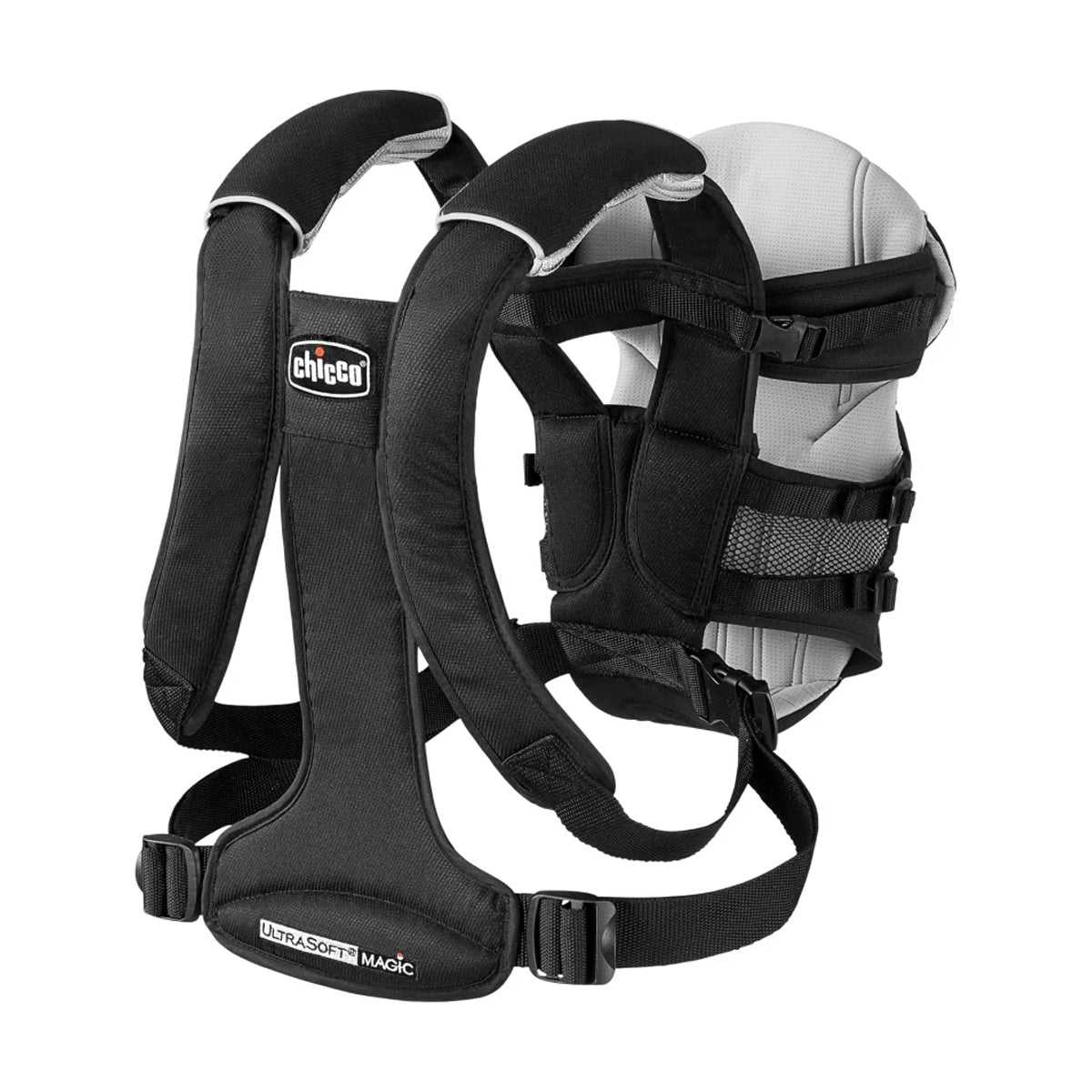 Chicco Ultra soft Magic Air Infant Carrier Q Collection