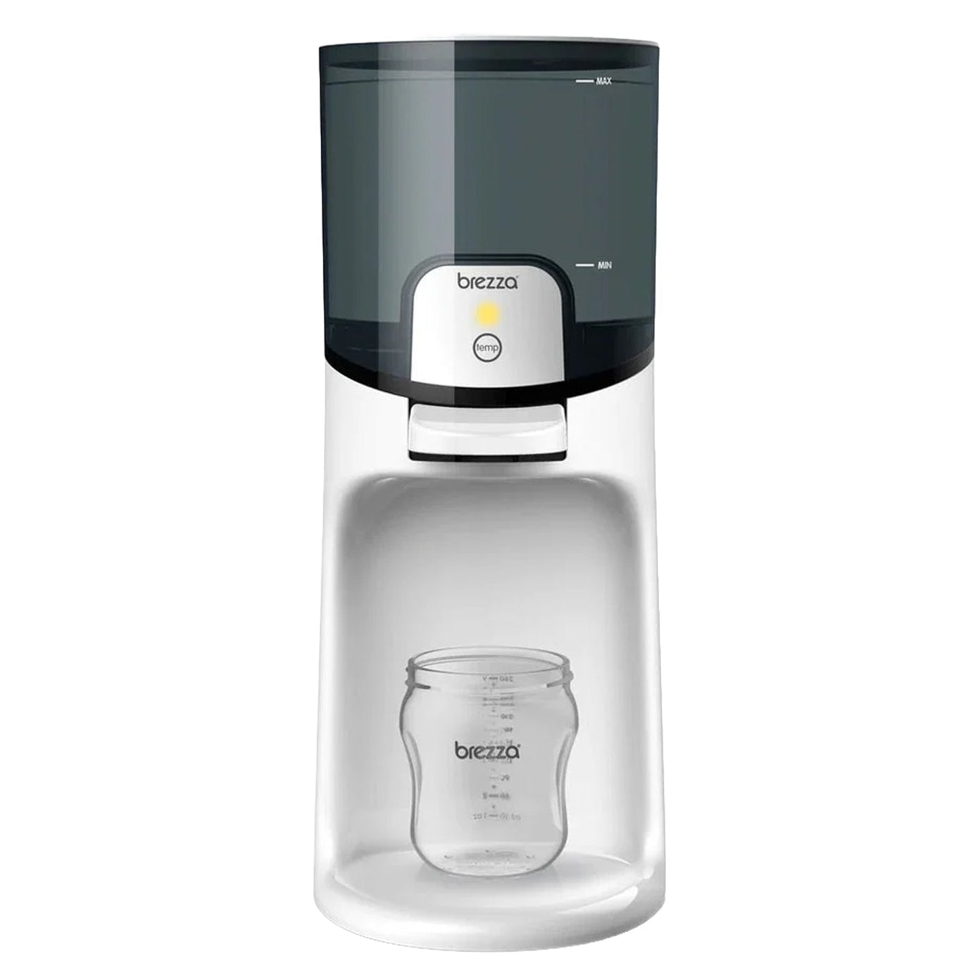 Baby Brezza - Instant Water Warmer For Baby Bottles