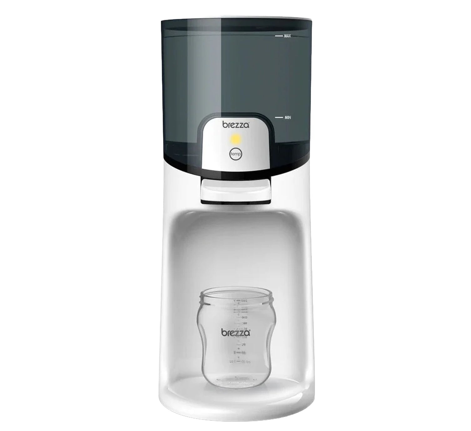 Baby Brezza - Instant Water Warmer For Baby Bottles