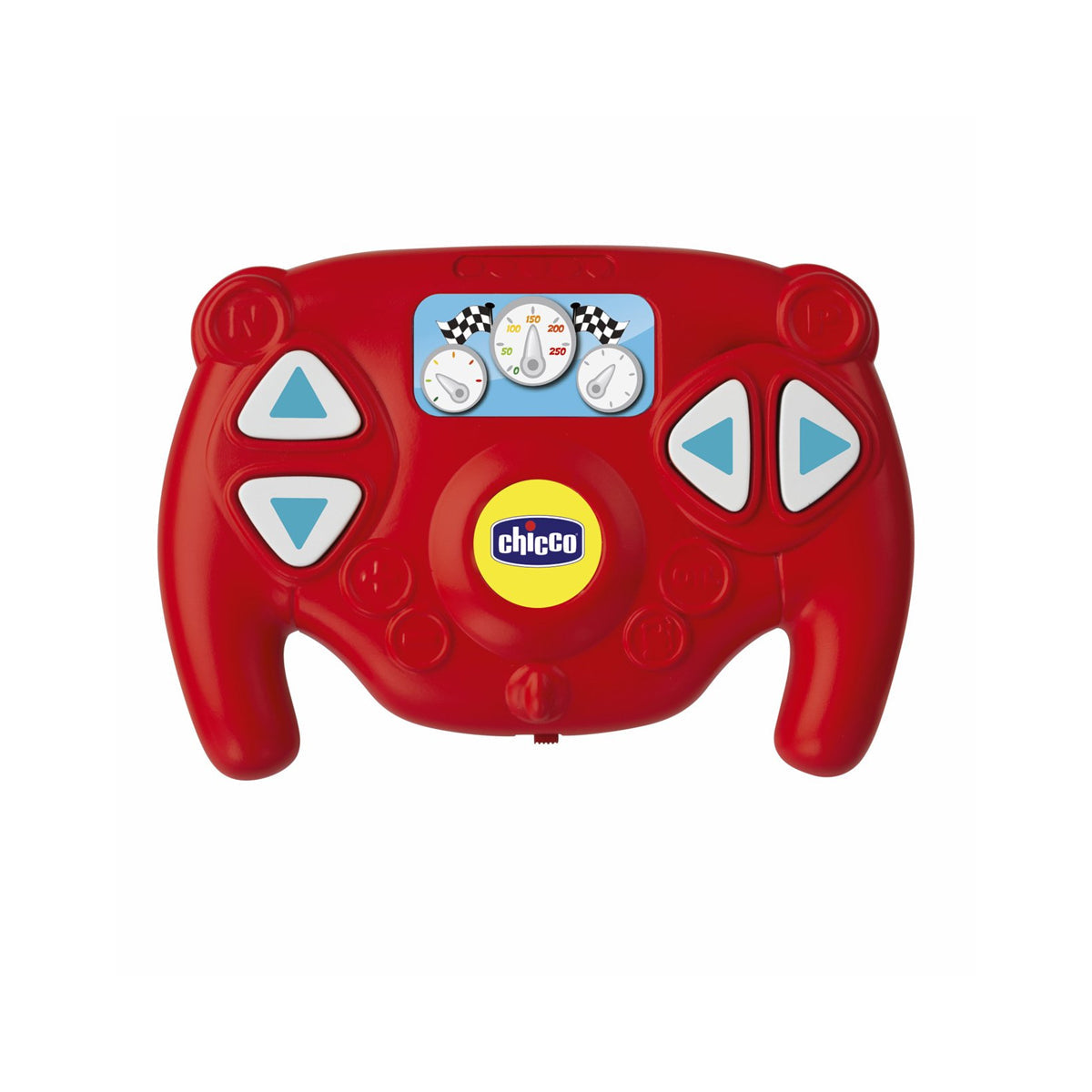 Chicco Toy Tom Race Remote Control Vehicle