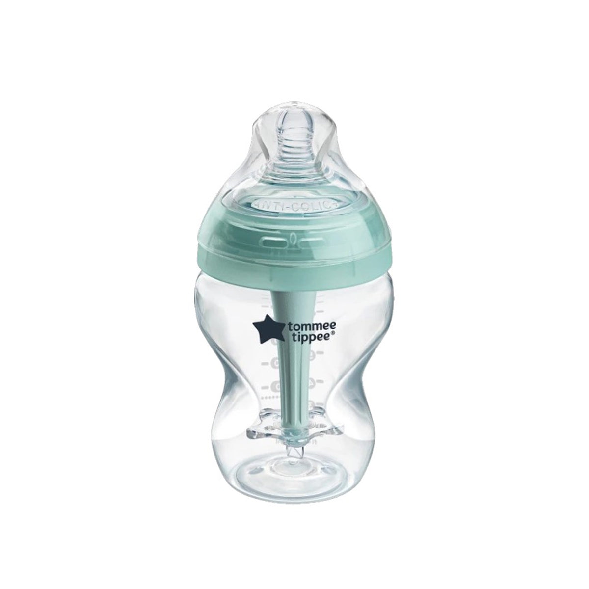 Tommee Tippee Advanced Anti Colic Bottle Slow 260ml