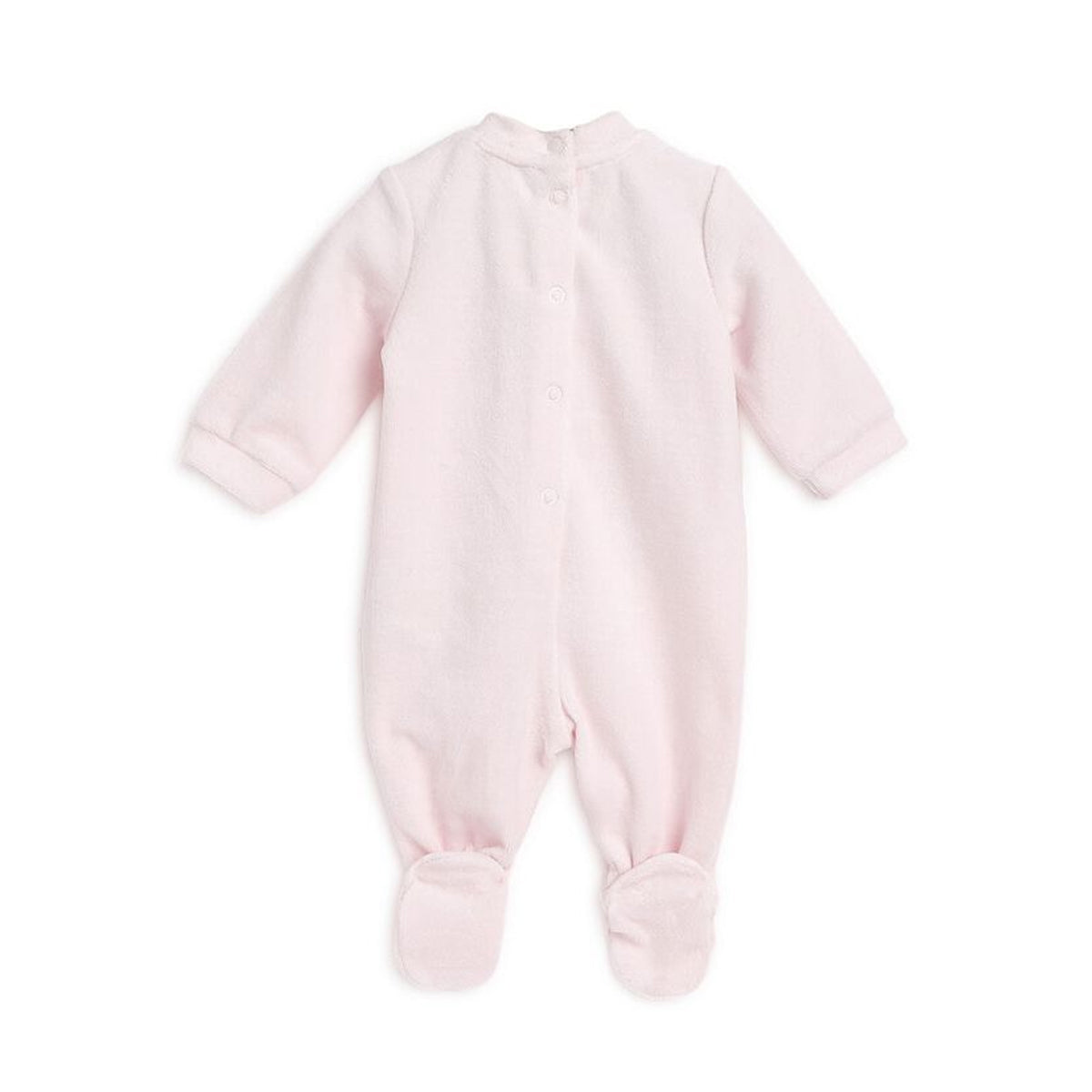 Chicco Girls Light Pink Printed Gift Set