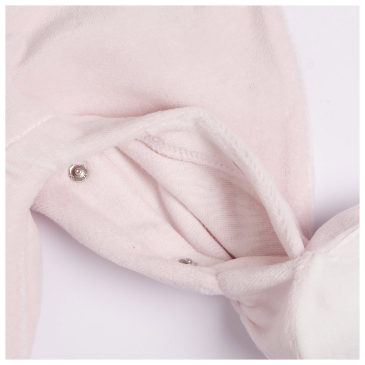 Chicco Pajamas With Opening In The Crotch