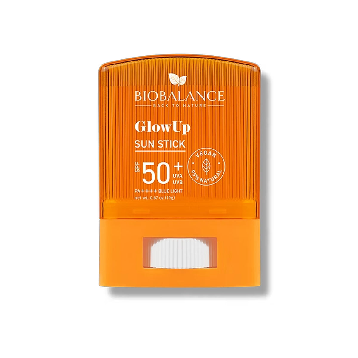 Bio Balance Glow Up Sun Stick Spf 50+ 19g