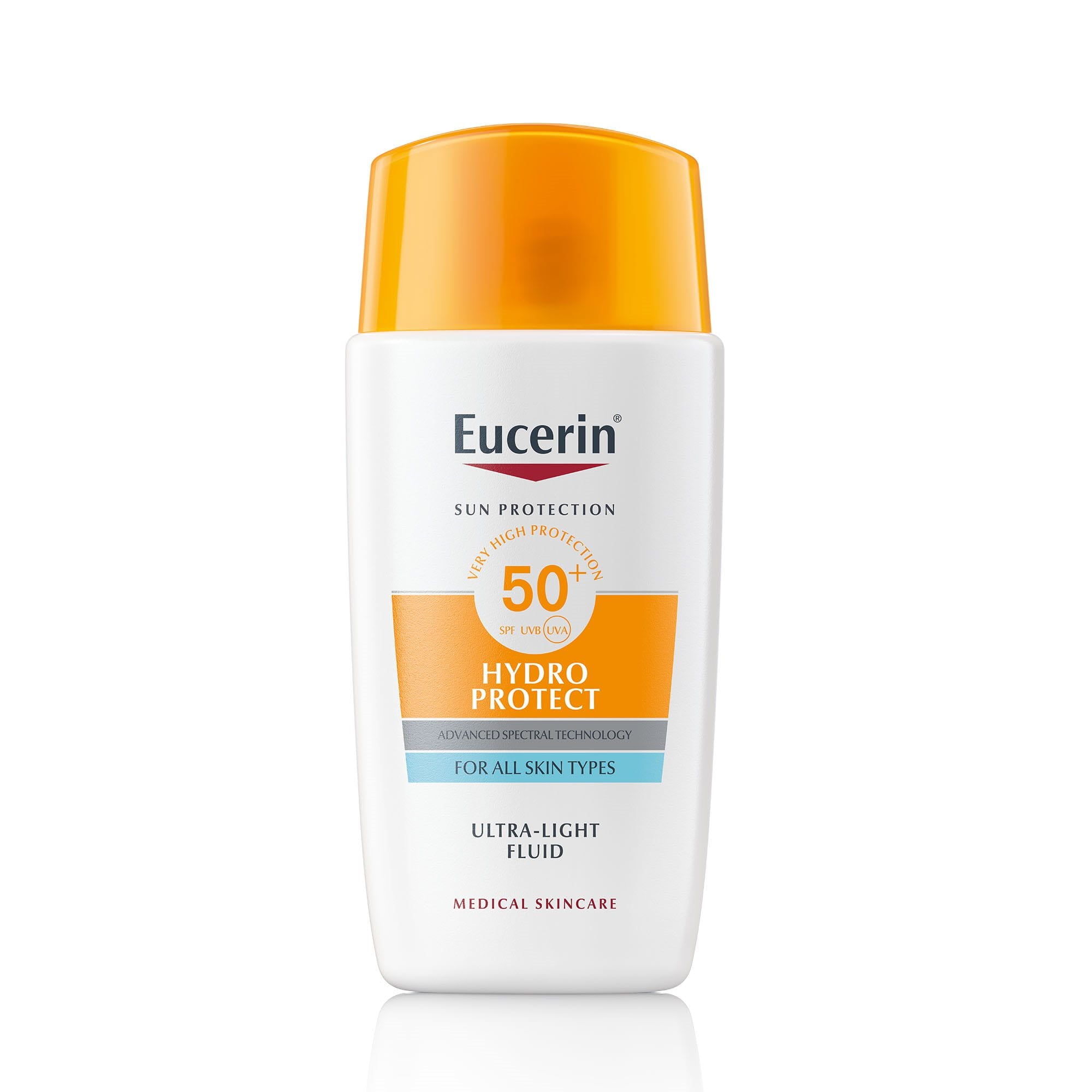 Sun Face Hydro Protect Ultra Light Fluid SPF 50+