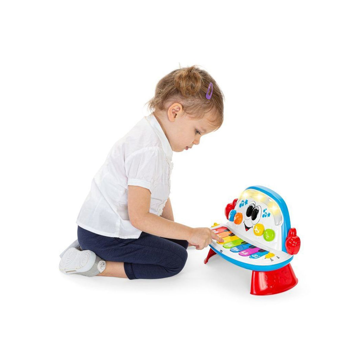 Chicco Toy Funky The Piano Orchestra