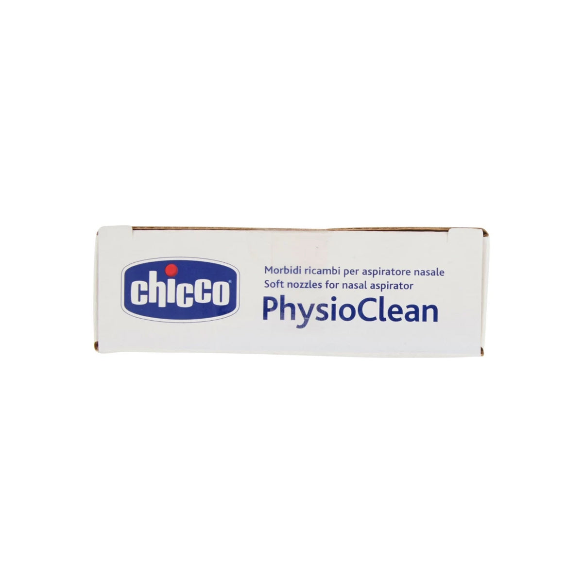 Chicco Soft Nozzles for Physioclean Nasal Aspirator 10 pcs