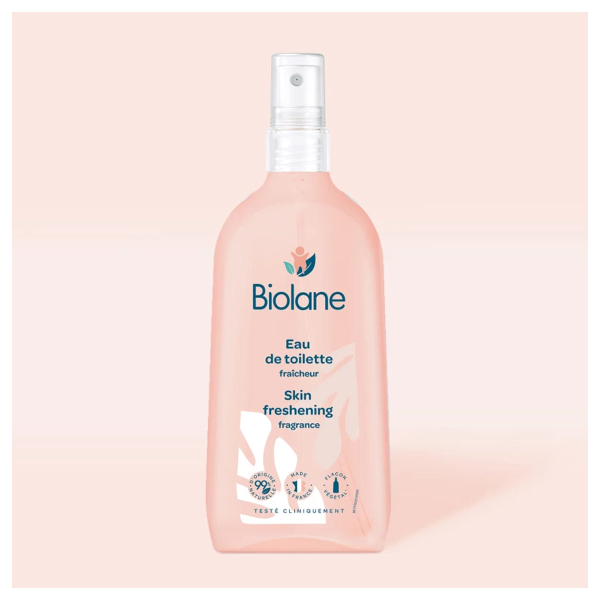 Biolane Freshening Fragrance 200ml