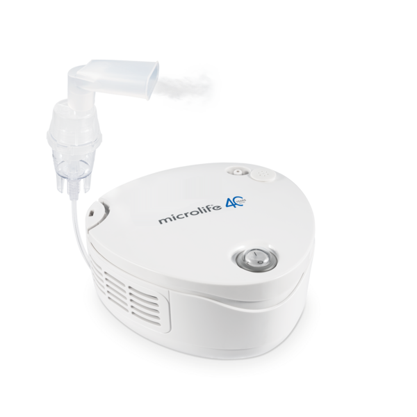 Microlife NEB 210 Compressor nebuliser