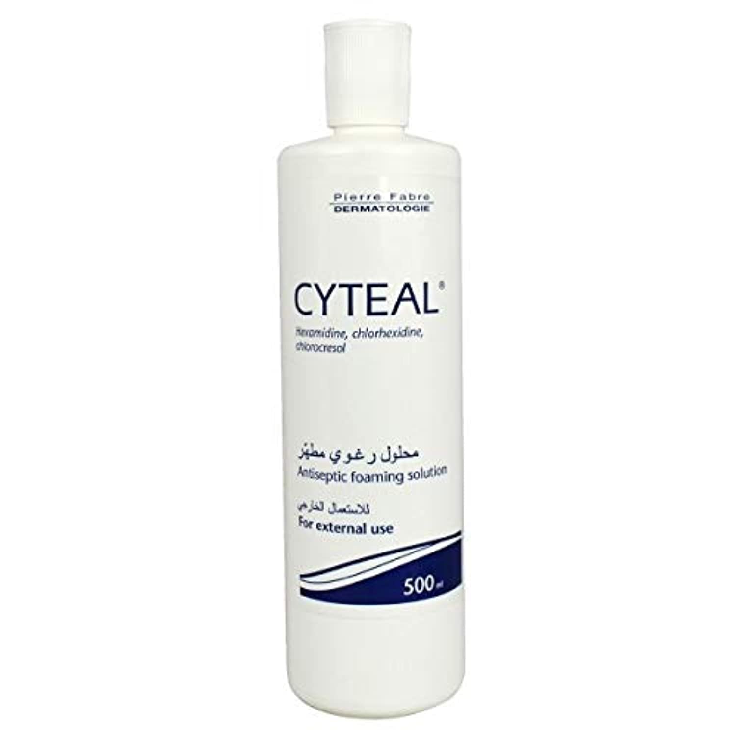 CYTEAL solution 500 ml