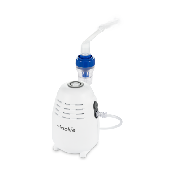 Compact and affordable Microlife NEB 150 Piston Nebulizer price check JordaN
