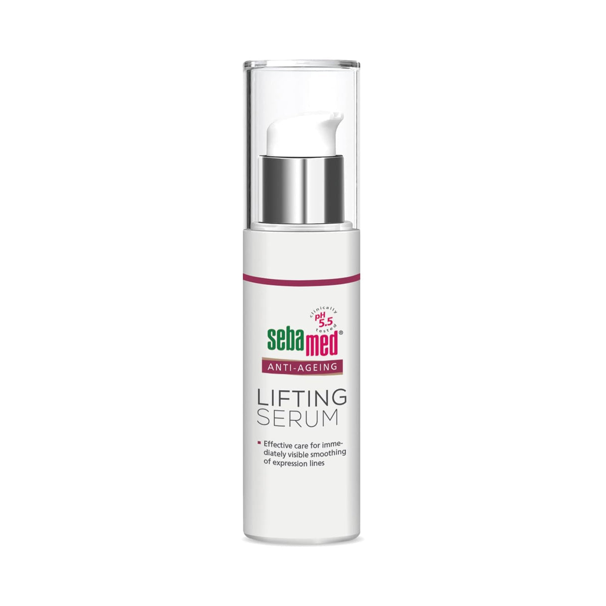 Sebamed Anti-Aging Lifting Serum 30ml - Firming Facial Treatment