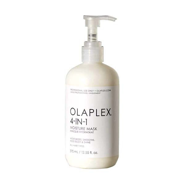 Olaplex 4-in-1 Moisture Mask Professional Deep Conditioning Treatment 370ml