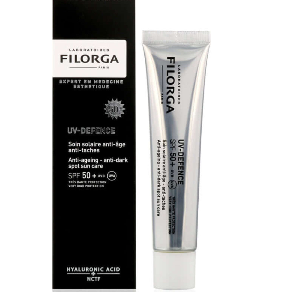 Filorga UVA Defence Sunscreen SPF 50+