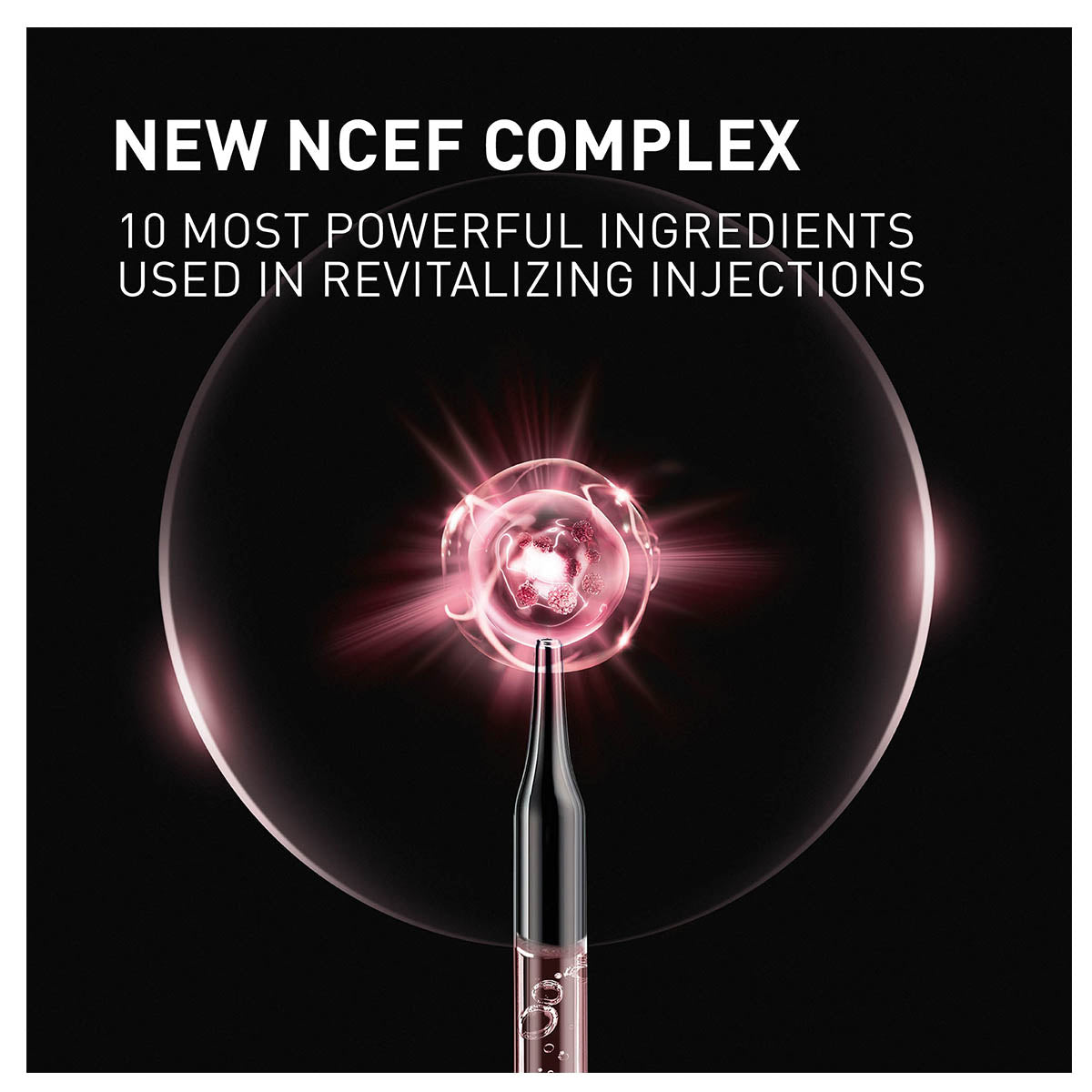 Filorga NCEF-Revitalize Firming Polyrevitalizing Serum 50ml