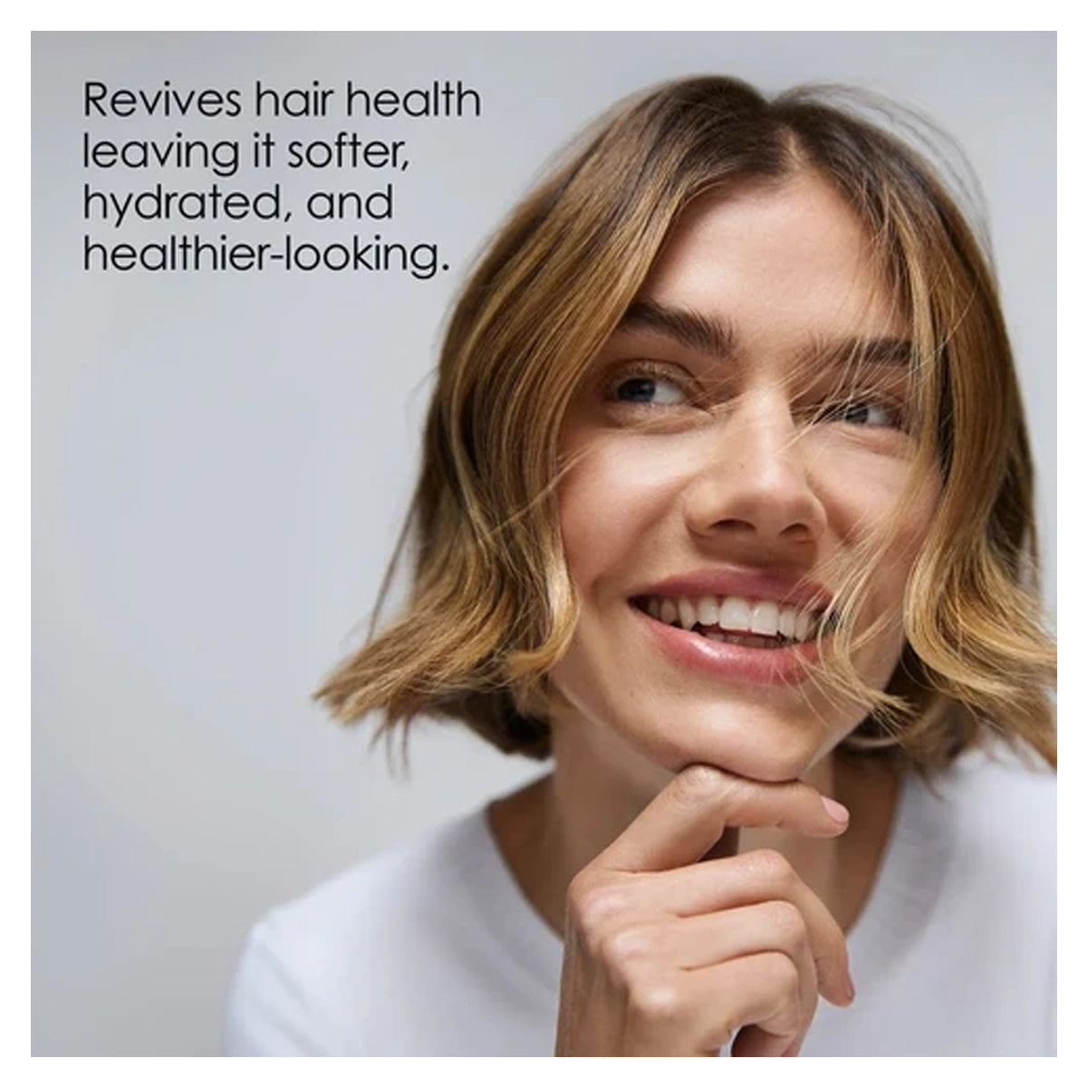 Olaplex No.5 Bond Maintenance Leave-in Moisturize & Mend Conditioner 100ml