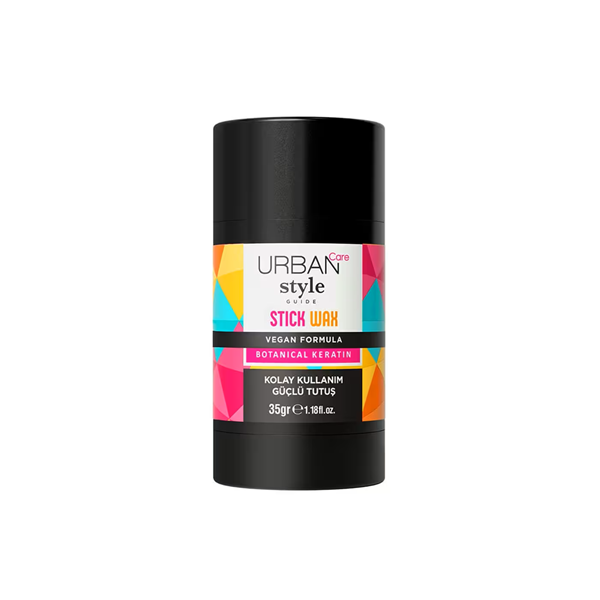 Urban Care Styling Stick Wax for Hair Control 35g