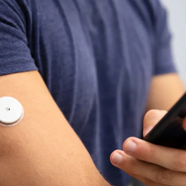 abbott FreeStyle Libre 2 Continuous Glucose Monitor - the health boutique